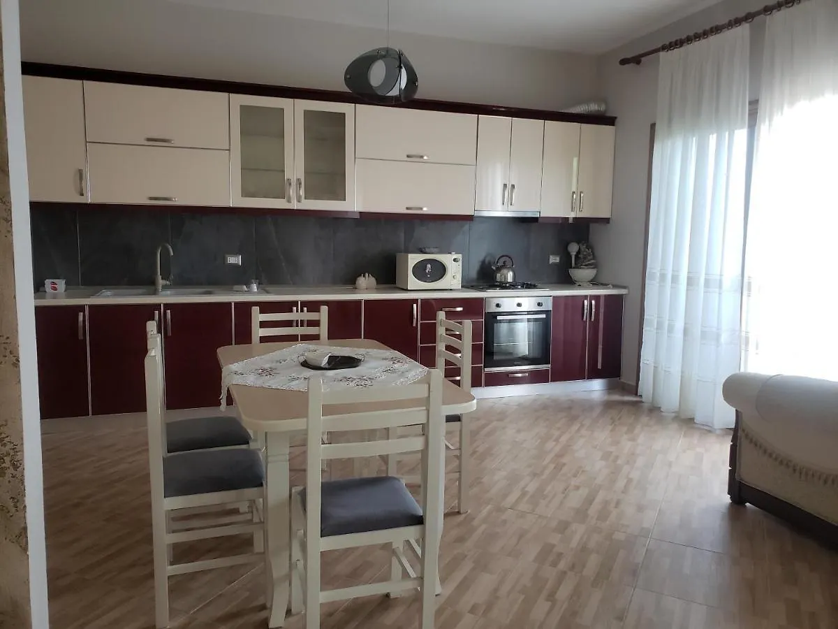 Nyaraló Eni'S House Villa Vlora