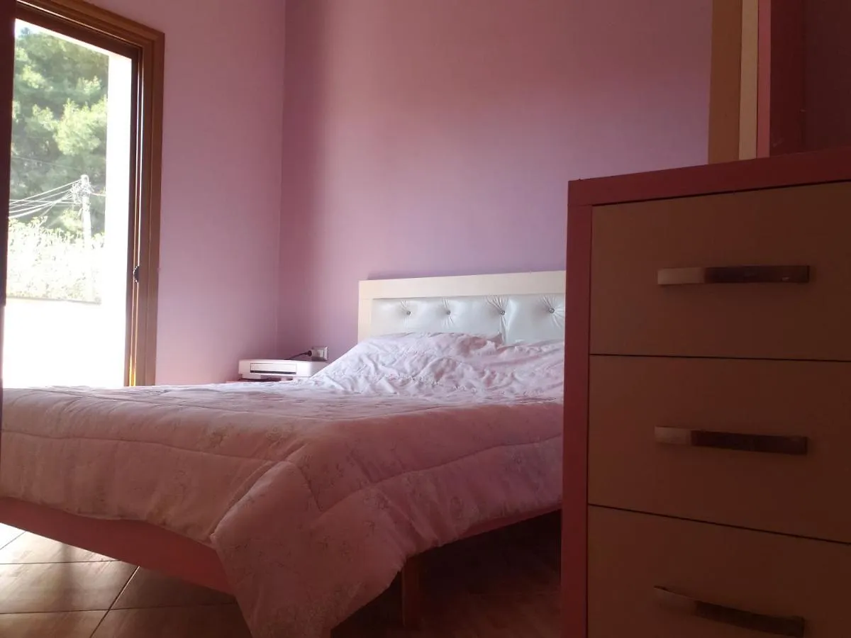 Eni'S House Villa Vlora Albánia