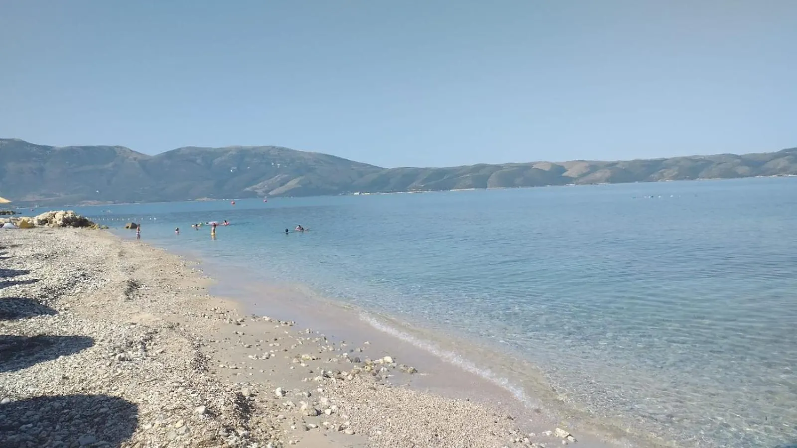 Eni'S House Villa Vlora Nyaraló