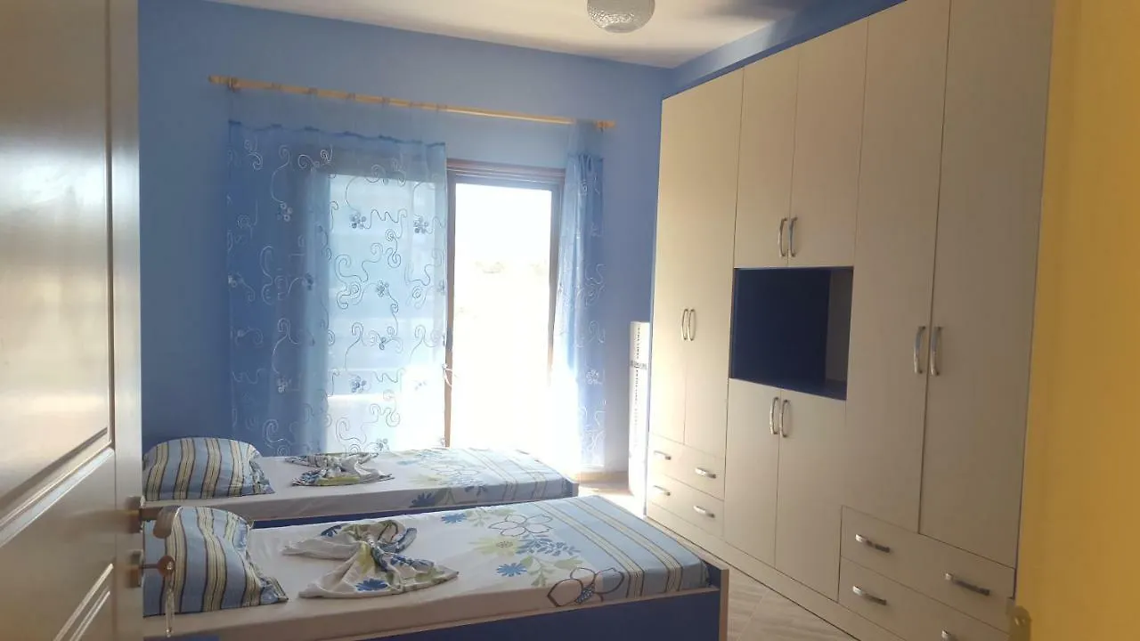 Nyaraló Eni'S House Villa Vlora Albánia